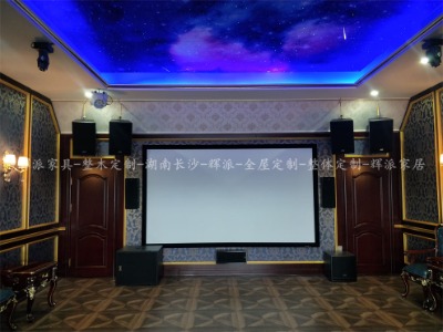 長沙訂做整屋實木家具,實木書柜,餐邊柜定制健康環保