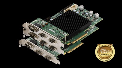 matrox圖像采集卡 rap1g1c12