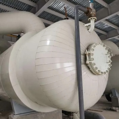 管道保溫工程施工隊定制巖棉鐵皮保溫工程