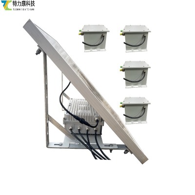 探秘輸電線路接地電阻可視化監(jiān)測系統(tǒng)的工作原理與應用