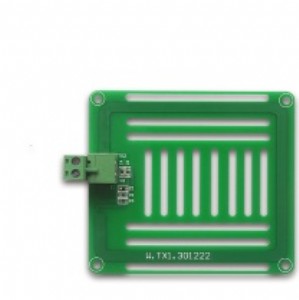 停車場面板天線板