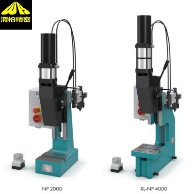 德國MADER手動壓力機/maeder沖壓機FE