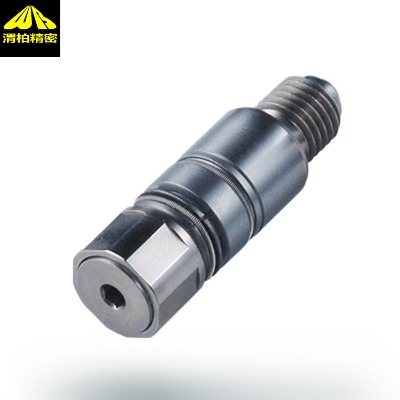 德國OTT-JAKOB夾具SK系列與彈簧夾持相比