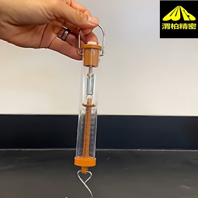 進(jìn)口PESOLA彈簧秤Pesola