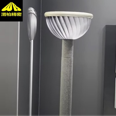 orbitool交叉孔去毛刺工具與去毛刺刀具的結構/組成