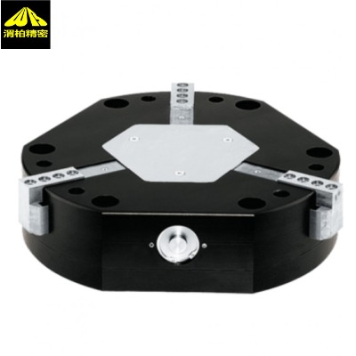 德國SOMMER氣動抓手GG1140FNC