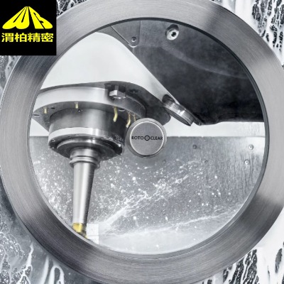 長(zhǎng)春ROTOCLEAR機(jī)床觀察窗為高冷卻液量環(huán)境而設(shè)計(jì)
