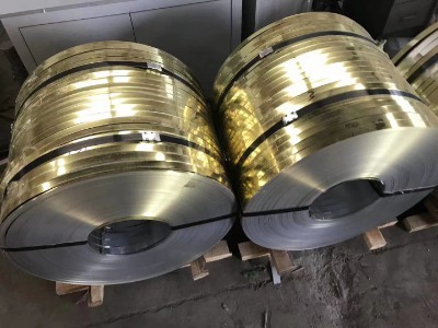 溫特縱剪帶0.2*20鍍鋅帶精剪