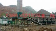 湖南改良土拌合機(jī)二灰土攪拌站價格