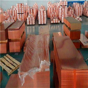 CW111C銅鎳硅鉻板 帶材 CW111C高硬度和良好導電性