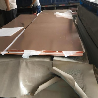 C5191磷銅線C5212錫青銅棒C5101耐磨銅板