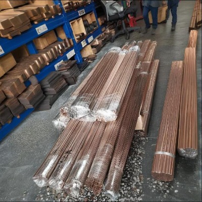 CuSn12-C歐標鑄造錫青銅合金CC483K青銅合金