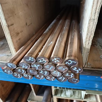 CuBe1.9Pb~ ܈A䓣̎܇B(ti)