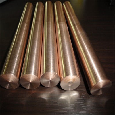 C90800美標錫青銅 鑄造錫青銅UNS C90800圓棒
