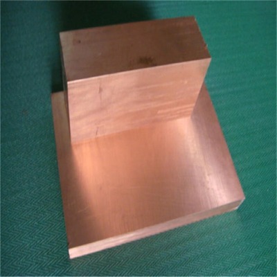 2.0060電解韌銅 C101電解高導韌銅 E2-Cu58