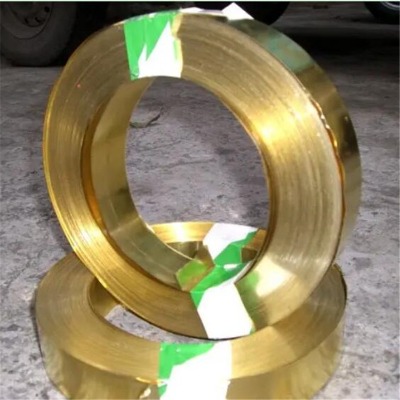 B2A 日本純黃銅材料 C2680黃銅帶