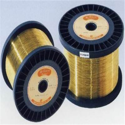 2.0375切削環(huán)保黃銅線材