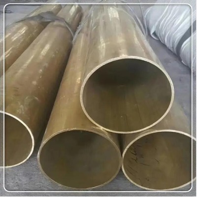 CuZn20Al2As(CW702R)鋁黃銅管 黃銅無(wú)縫管