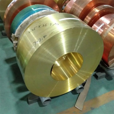 日本三寶c3560 易切削鉛黃銅 帶材