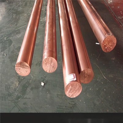 CuCr1-C CuCr1Zr(CW106C)鉻鋯銅棒