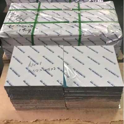 3.0285 鋁合金薄板、帶材