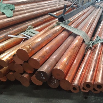 OF-Cu(德標(biāo))一號(hào)紫銅 無(wú)氧電子級(jí)銅 2.0040無(wú)氧銅