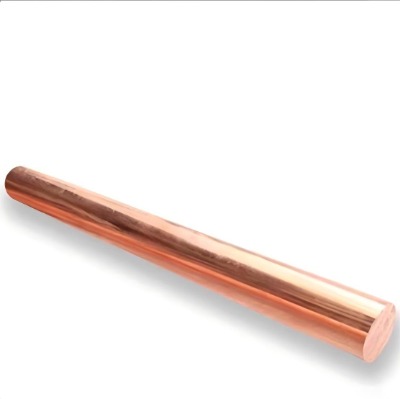 QCr0.5鉻鋯銅棒(鉻鋯銅拉制棒) 電機整流子,點焊機