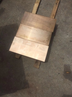 CuSn6錫青銅 德國錫青銅銅棒2.1020銅板