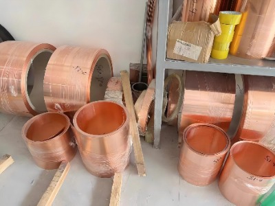 M702C-H三菱伸銅合金銅帶規(guī)格成分 進口端子連接器銅材