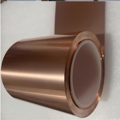 CuNKC1816 高性能 銅鎳硅合金帶 NKC1816