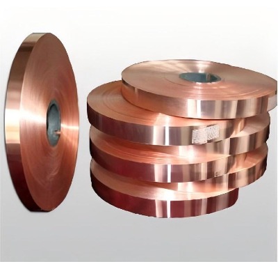 C12700含銀的火法精煉韌銅帶材 導(dǎo)電率精煉銅