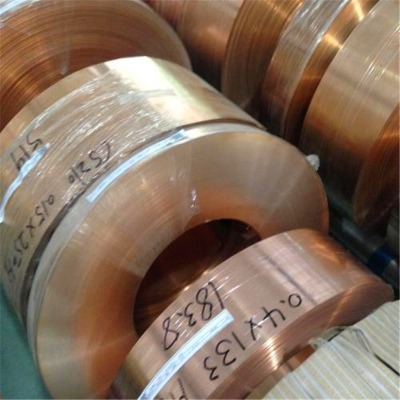 B18SA-R685(EH)小晶粒磷青銅帶 C51000