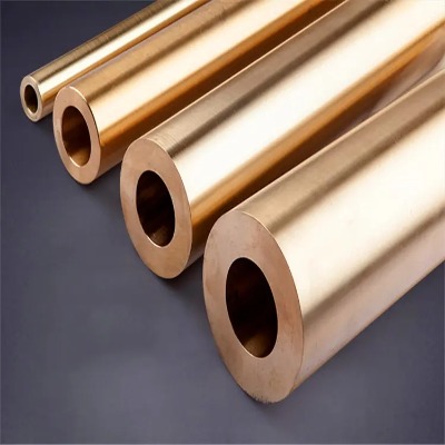 QSn7-0.2錫青銅管 空心厚壁大口徑 C52100密度