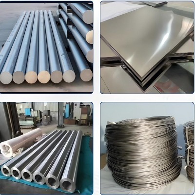 TC19/Ti-6Al-2Sn-4Zr-6Mo鈦板鈦合金