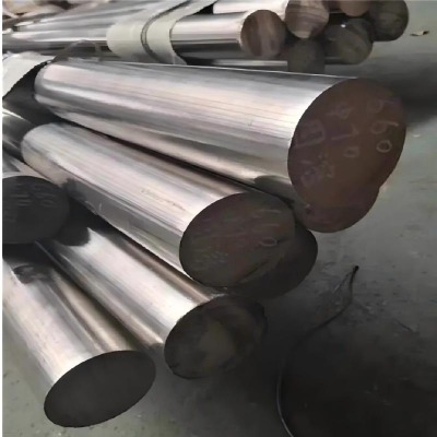 61SiCr7 彈簧用熱軋鋼 SUP6淬火回火彈簧用熱軋鋼