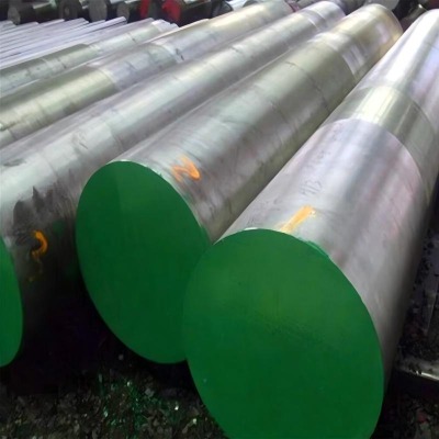 38C4 調質合金結構鋼 1.7034 37Cr4 鋼模鍛件