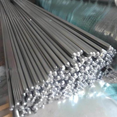 S420N熱軋結構鋼1.8902冷拉圓鋼Q235實心棒