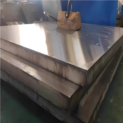 8CR3淬透性好壓鑄模具鋼中厚板 8CR3圓鋼