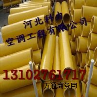供應朔州玻璃鋼圓管 耐腐蝕 直徑25mm 厚3mm 型號!