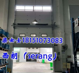 長沙西朗提升門質量怎么樣