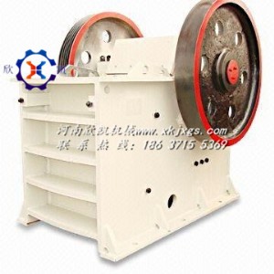 鄂破機(jī)破碎生產(chǎn)線廠家,欣凱機(jī)械xk-t碎石機(jī)