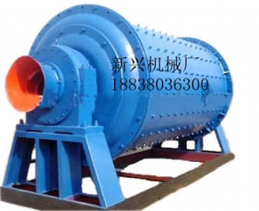 現(xiàn)在是購(gòu)買雙倉(cāng)球磨機(jī)的時(shí)機(jī)