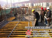 供應經濟適用的新型快拆腳手架