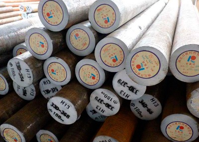 40CR機械性能 40CR圓鋼