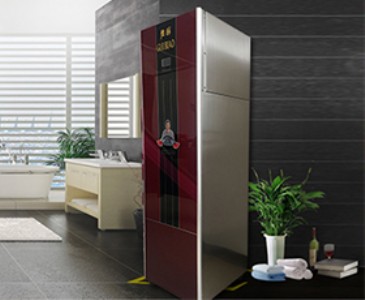 昆明口碑好的空氣能