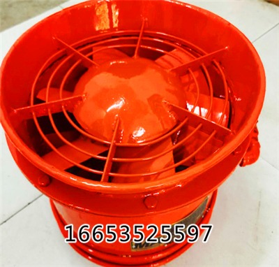 fq5.0礦用氣動風機名聲與實際一致 防爆壓入式氣動風機廠