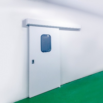 電動平移門導軌對運行穩定性的影響因素