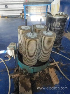 BLAT27/27吸水濾油雜濾芯PA5601325