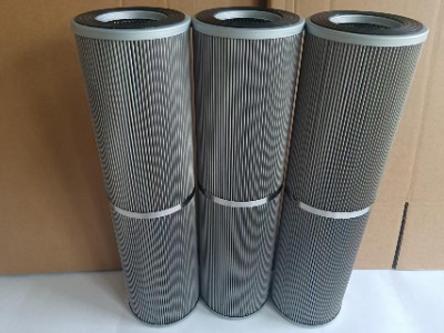 油站玻纖折疊濾芯V2.1460-28