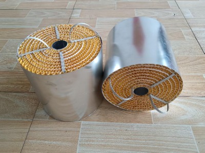 精細濾油機濾芯CC-R10 SP